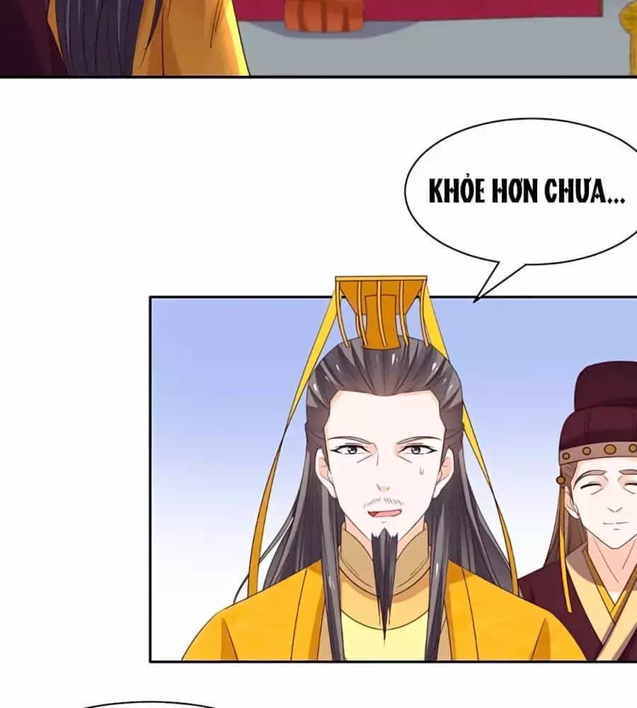 Vương Gia Là Đầu Đại Lão Hổ - Chương 60 - ảnh 38