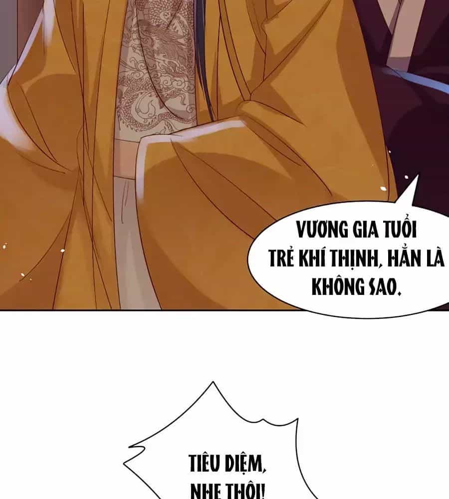 Vương Gia Là Đầu Đại Lão Hổ - Chương 60 - ảnh 50