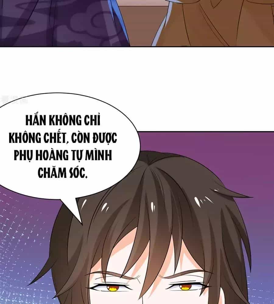 Vương Gia Là Đầu Đại Lão Hổ - Chương 60 - ảnh 7