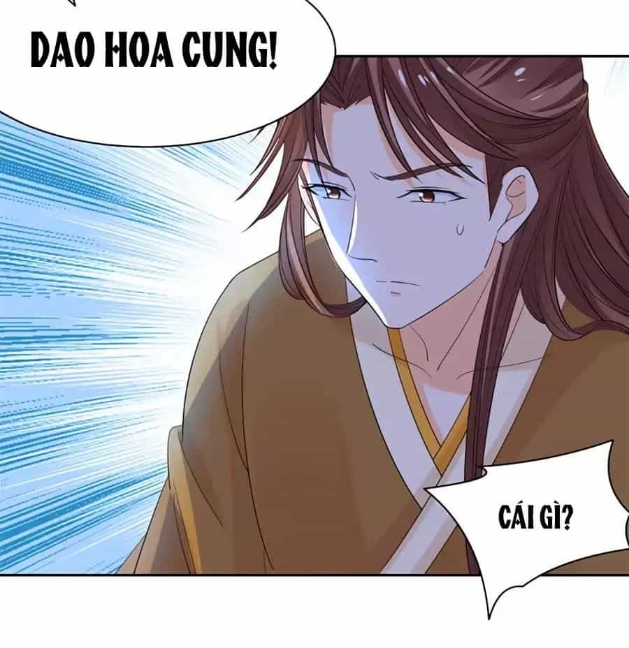 Vương Gia Là Đầu Đại Lão Hổ - Chương 60 - ảnh 9