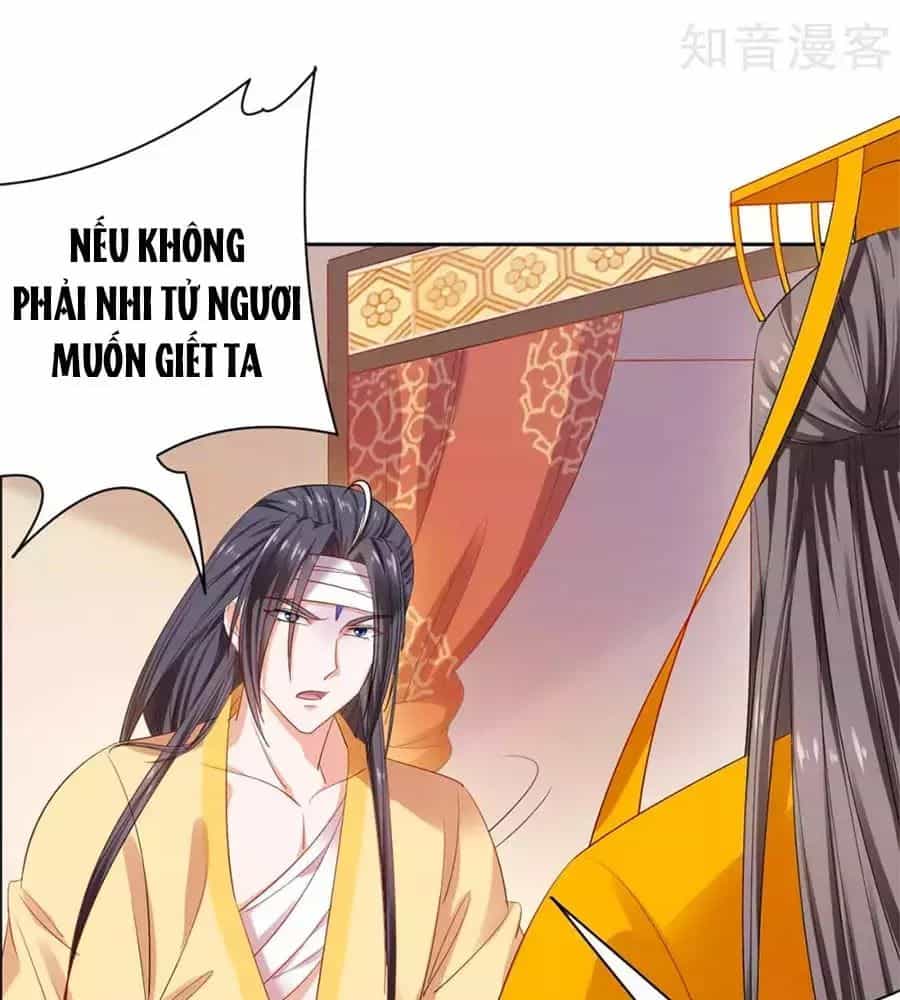 Vương Gia Là Đầu Đại Lão Hổ - Chương 62 - ảnh 15