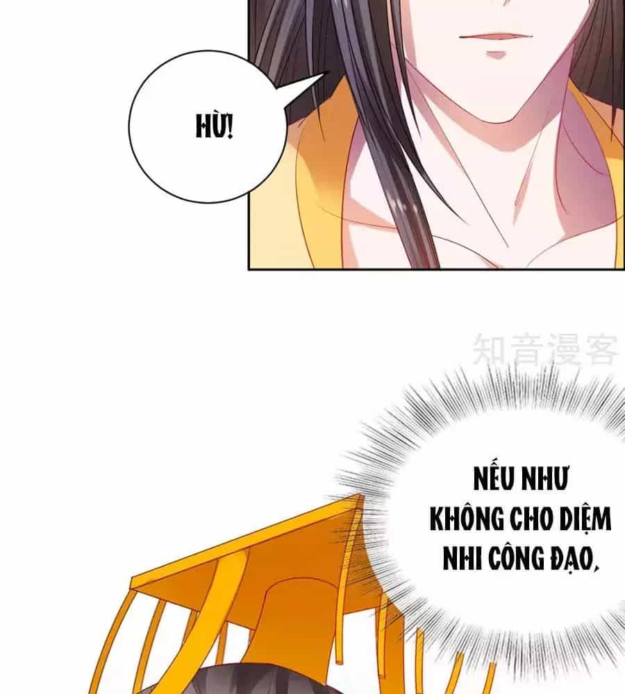 Vương Gia Là Đầu Đại Lão Hổ - Chương 62 - ảnh 18