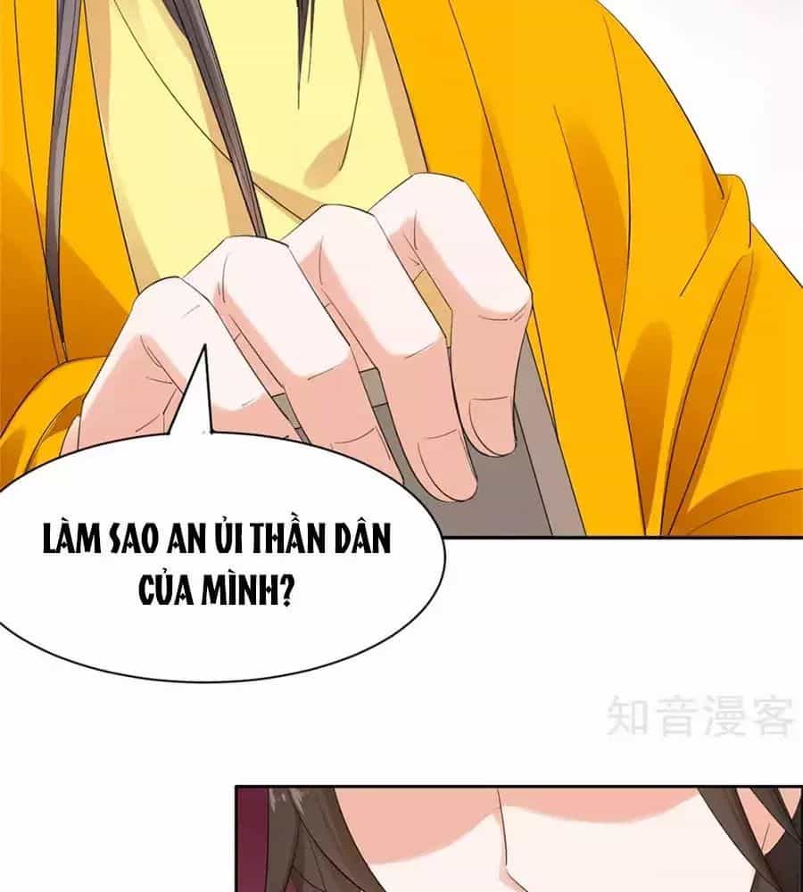 Vương Gia Là Đầu Đại Lão Hổ - Chương 62 - ảnh 27