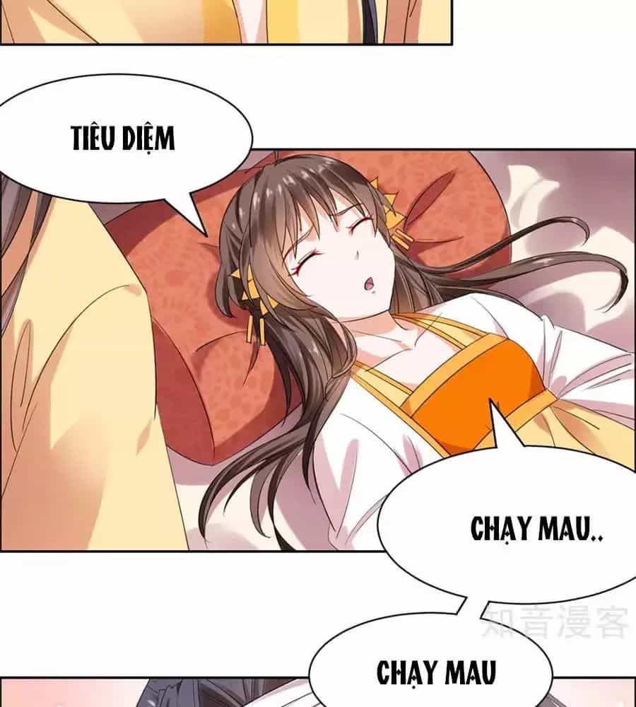 Vương Gia Là Đầu Đại Lão Hổ - Chương 62 - ảnh 6