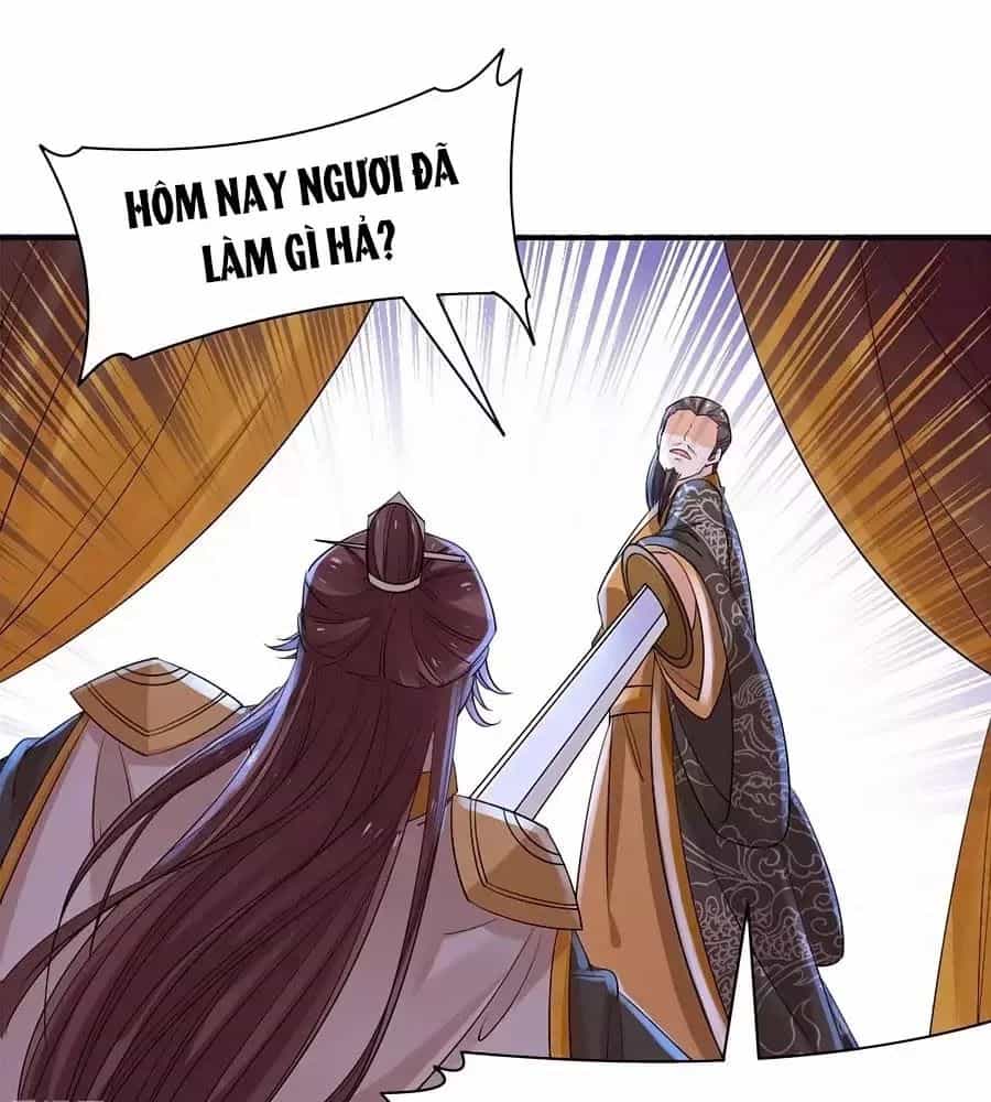 Vương Gia Là Đầu Đại Lão Hổ - Chương 65 - ảnh 13