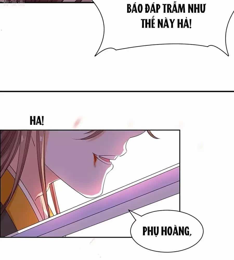 Vương Gia Là Đầu Đại Lão Hổ - Chương 65 - ảnh 14