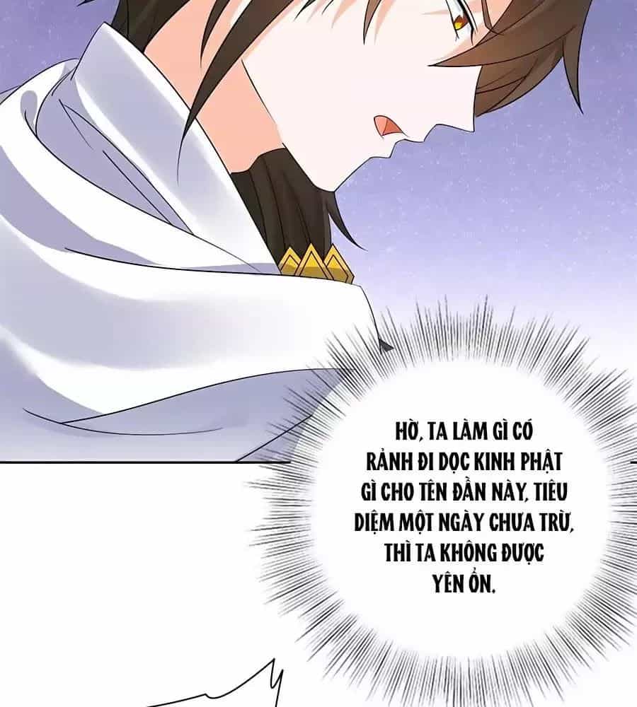 Vương Gia Là Đầu Đại Lão Hổ - Chương 66 - ảnh 28