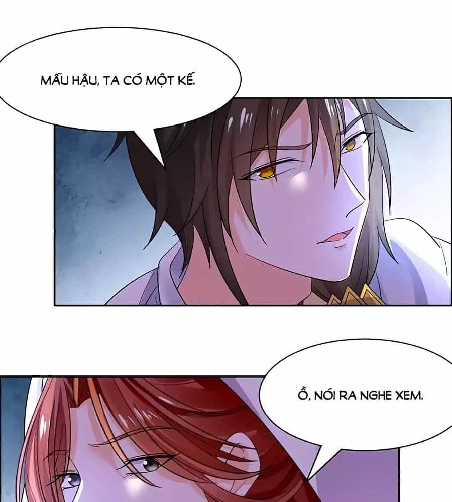 Vương Gia Là Đầu Đại Lão Hổ - Chương 66 - ảnh 31