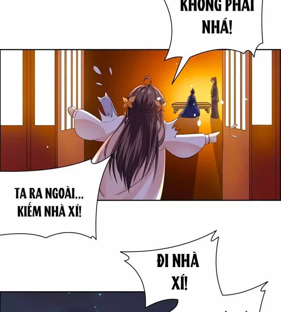 Vương Gia Là Đầu Đại Lão Hổ - Chương 67 - ảnh 23