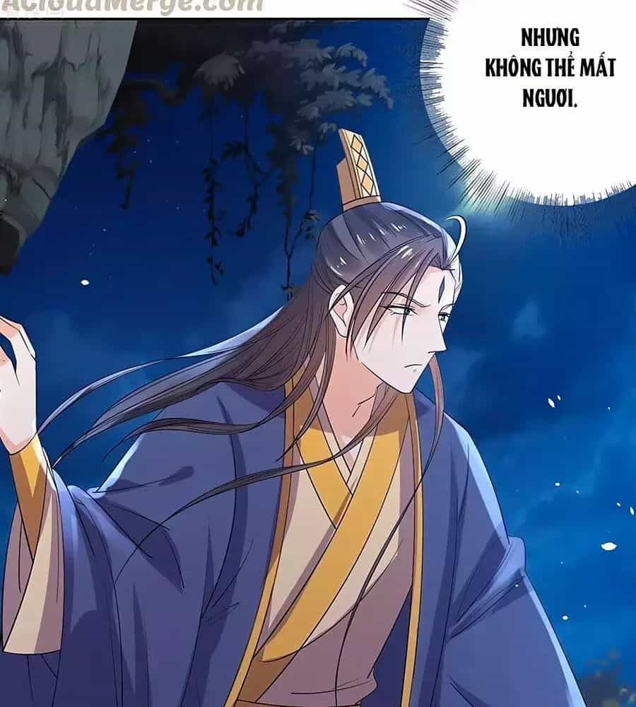 Vương Gia Là Đầu Đại Lão Hổ - Chương 70 - ảnh 27