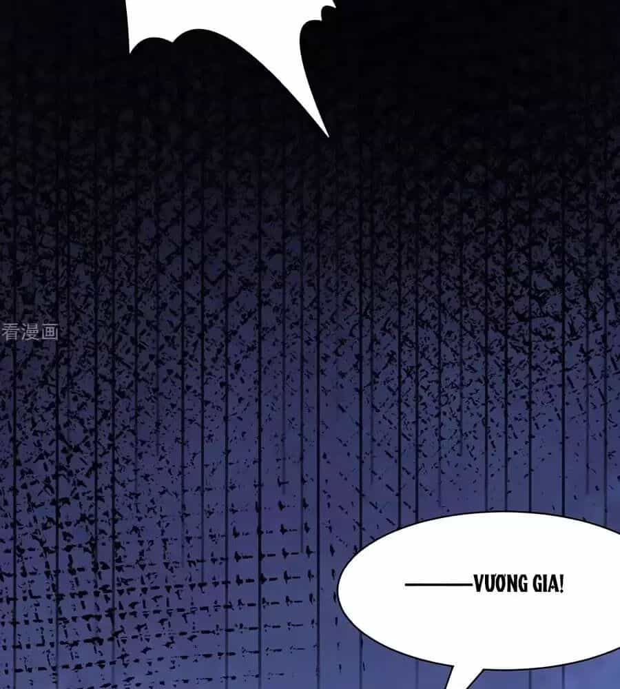 Vương Gia Là Đầu Đại Lão Hổ - Chương 73 - ảnh 42