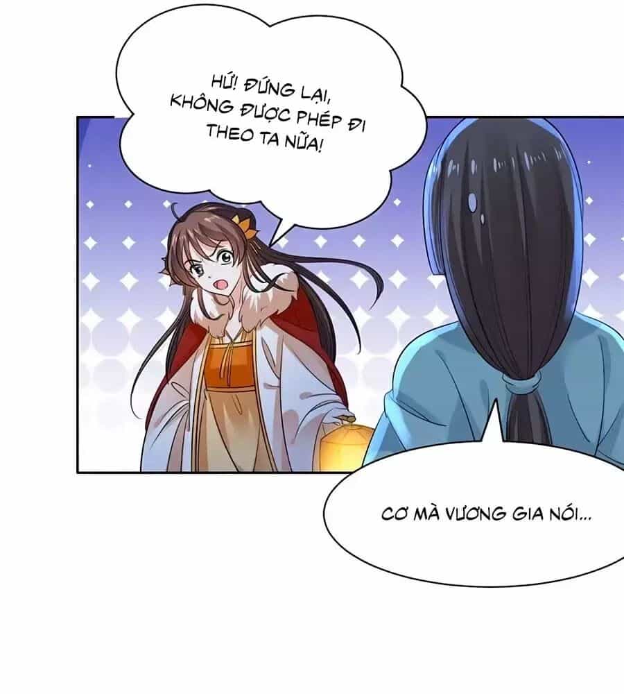 Vương Gia Là Đầu Đại Lão Hổ - Chương 74 - ảnh 12
