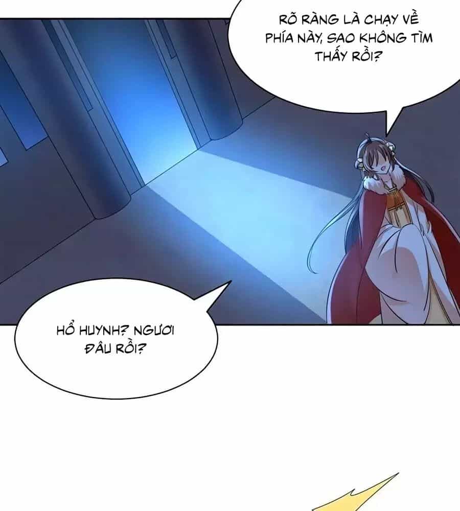 Vương Gia Là Đầu Đại Lão Hổ - Chương 74 - ảnh 35