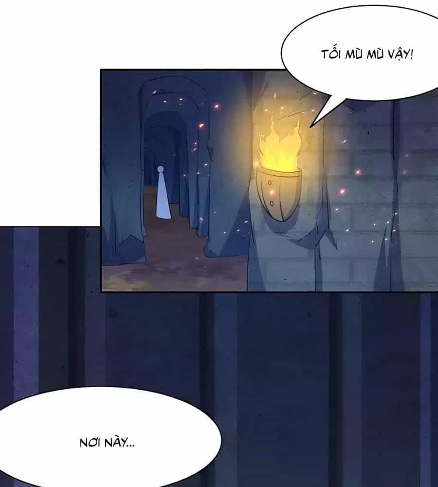 Vương Gia Là Đầu Đại Lão Hổ - Chương 74 - ảnh 43