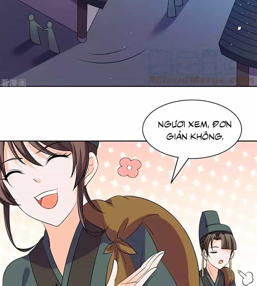 Vương Gia Là Đầu Đại Lão Hổ - Chương 77 - ảnh 27