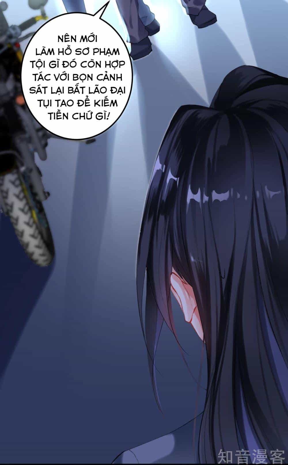 Vương Gia, Mã Giáp Của Người Rơi Rồi - Chương 1 - ảnh 7