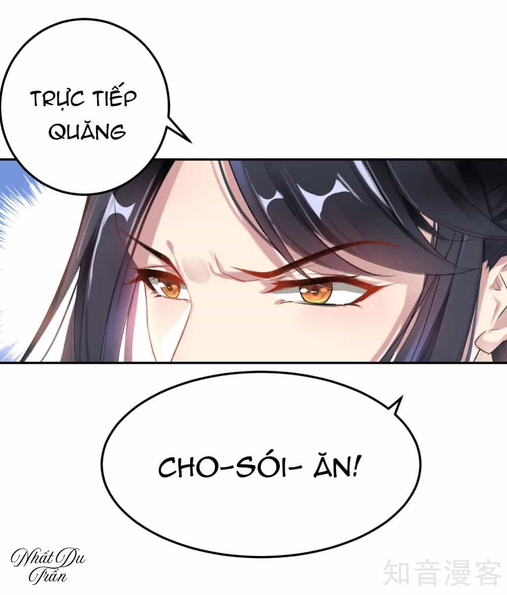 Vương Gia, Mã Giáp Của Người Rơi Rồi - Chương 2 - ảnh 6