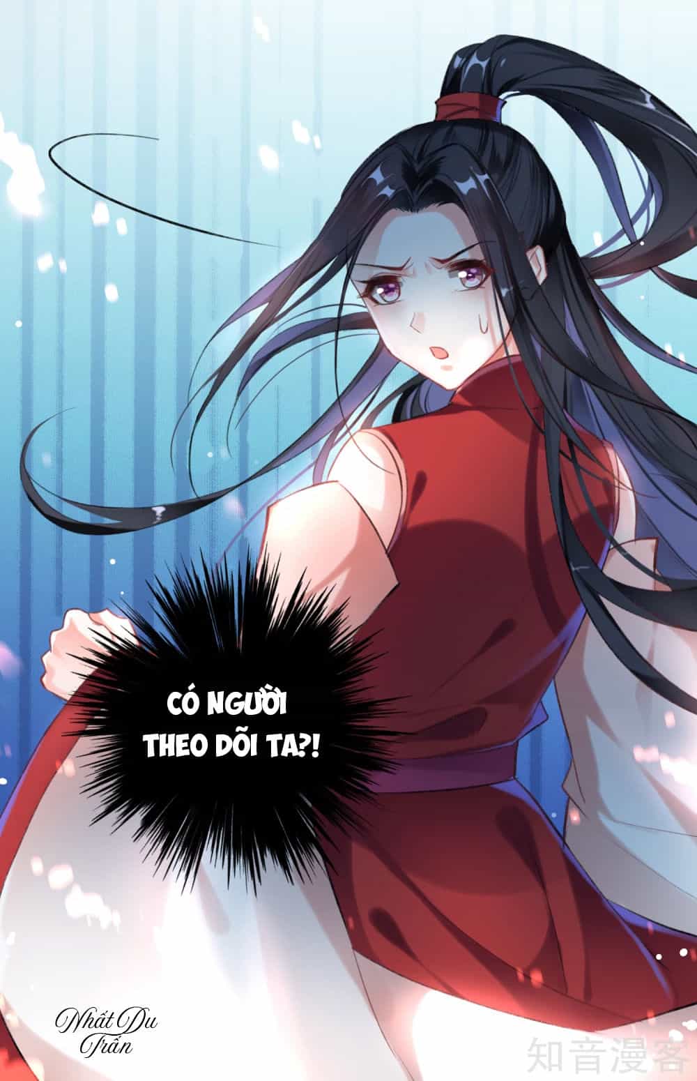 Vương Gia, Mã Giáp Của Người Rơi Rồi - Chương 2 - ảnh 64