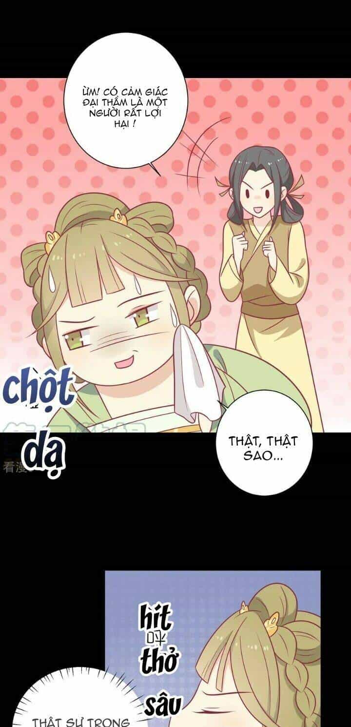 Vương Gia Người Ta Sẽ Giảm Béo Mà!!! - Chương 100 - ảnh 10