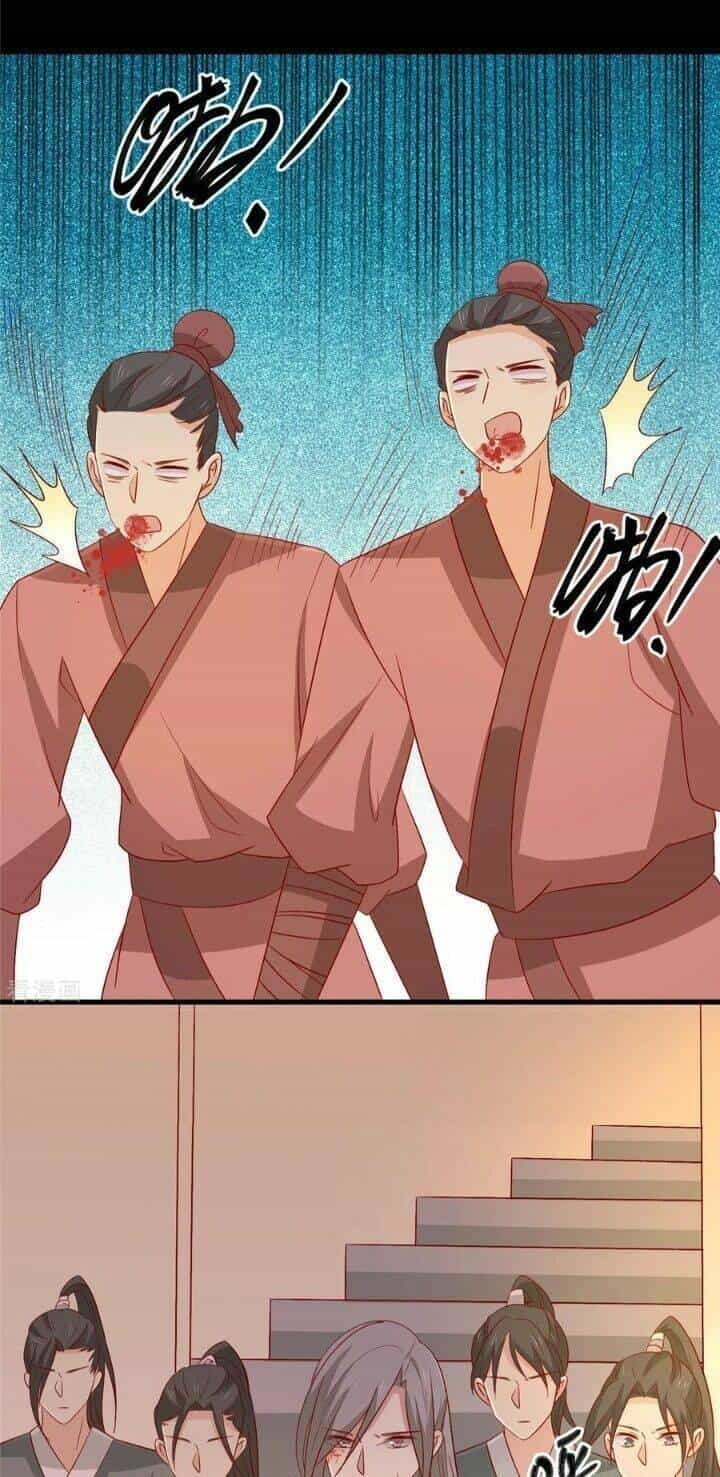Vương Gia Người Ta Sẽ Giảm Béo Mà!!! - Chương 103 - ảnh 4