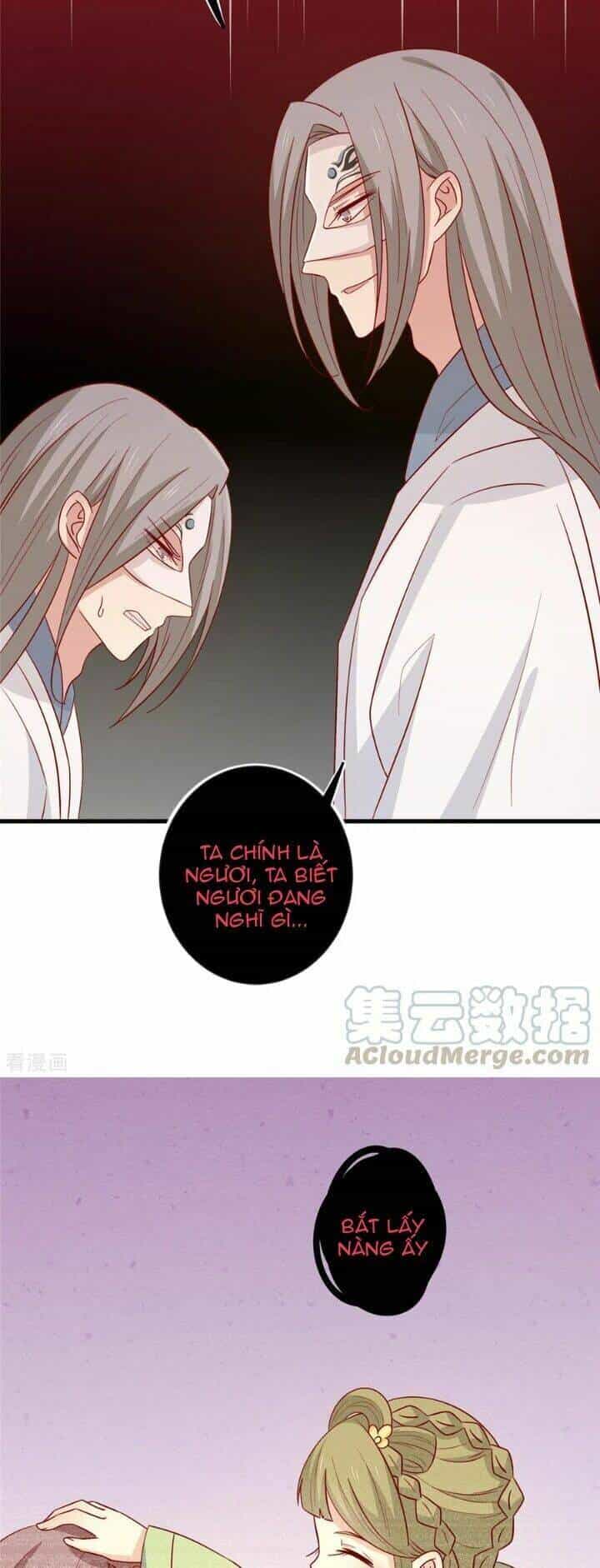 Vương Gia Người Ta Sẽ Giảm Béo Mà!!! - Chương 105 - ảnh 24