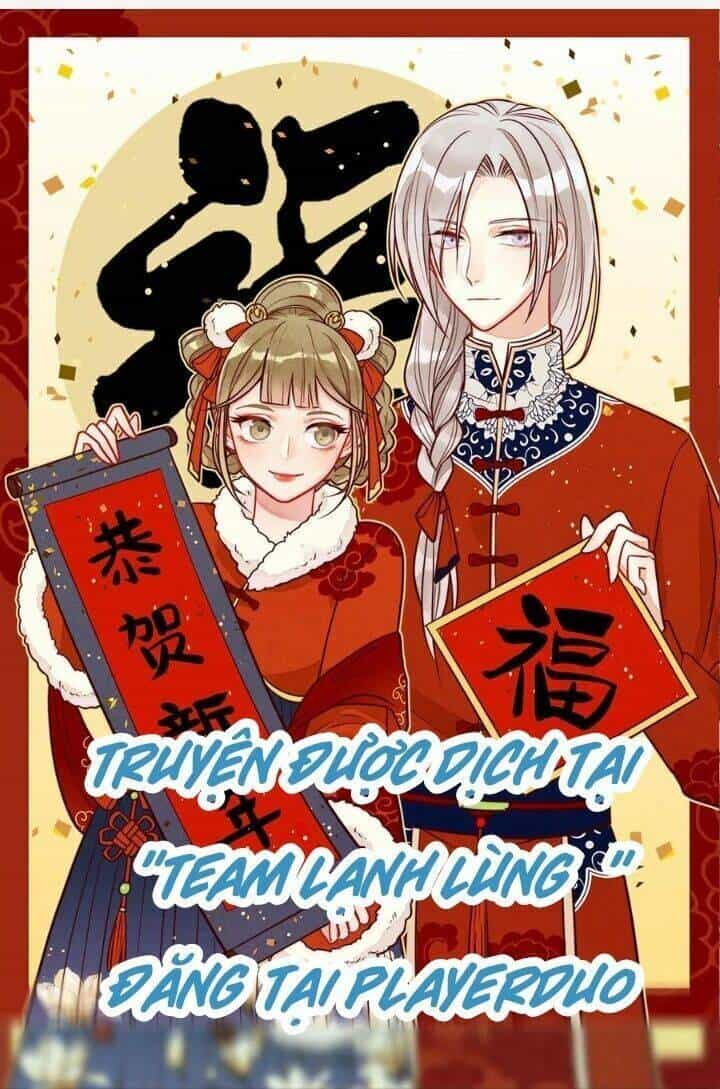 Vương Gia Người Ta Sẽ Giảm Béo Mà!!! - Chương 105 - ảnh 4
