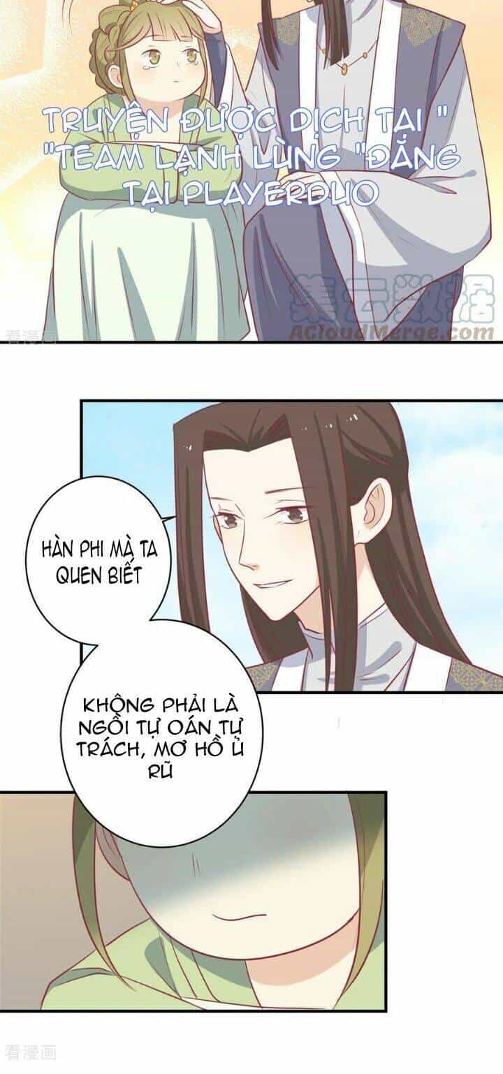 Vương Gia Người Ta Sẽ Giảm Béo Mà!!! - Chương 111 - ảnh 20