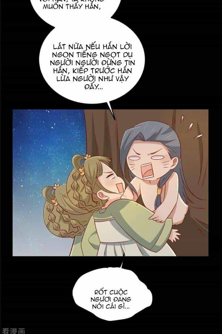 Vương Gia Người Ta Sẽ Giảm Béo Mà!!! - Chương 115 - ảnh 19