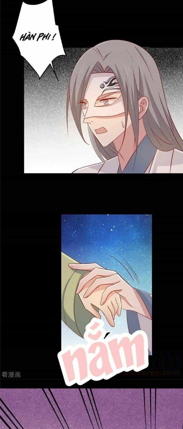 Vương Gia Người Ta Sẽ Giảm Béo Mà!!! - Chương 115 - ảnh 24