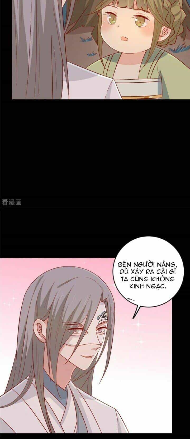 Vương Gia Người Ta Sẽ Giảm Béo Mà!!! - Chương 116 - ảnh 12