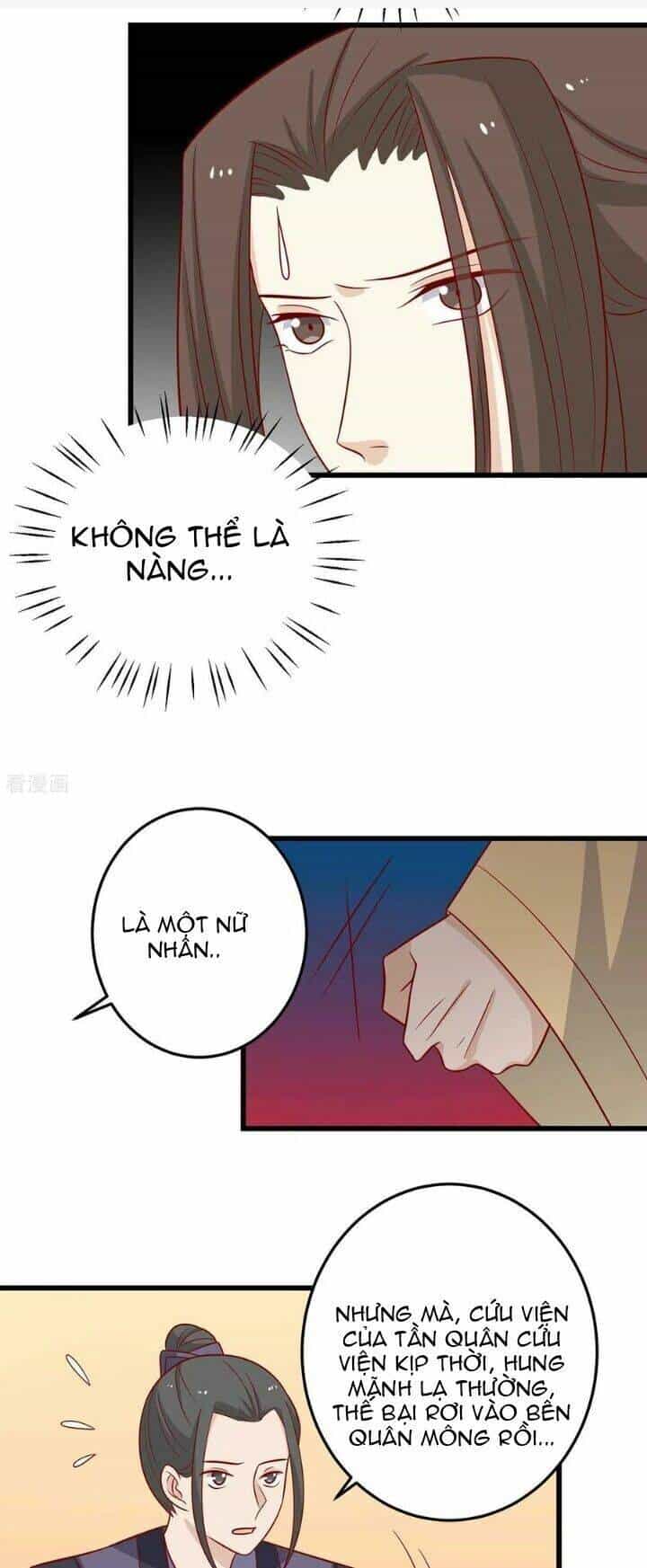 Vương Gia Người Ta Sẽ Giảm Béo Mà!!! - Chương 140 - ảnh 27