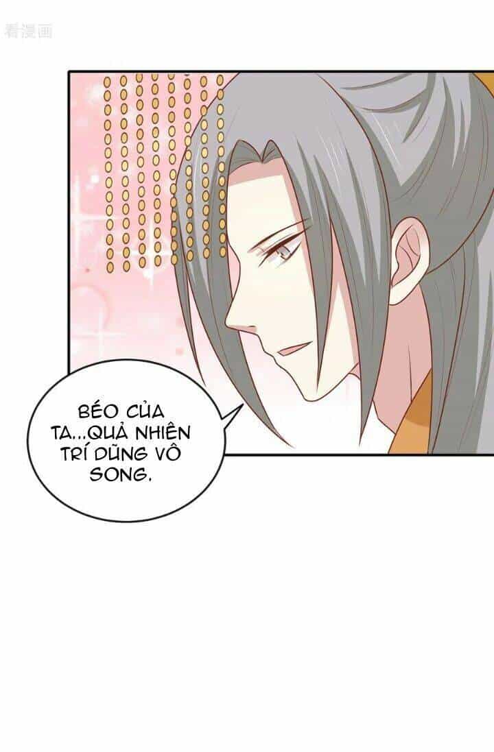 Vương Gia Người Ta Sẽ Giảm Béo Mà!!! - Chương 148 - ảnh 17