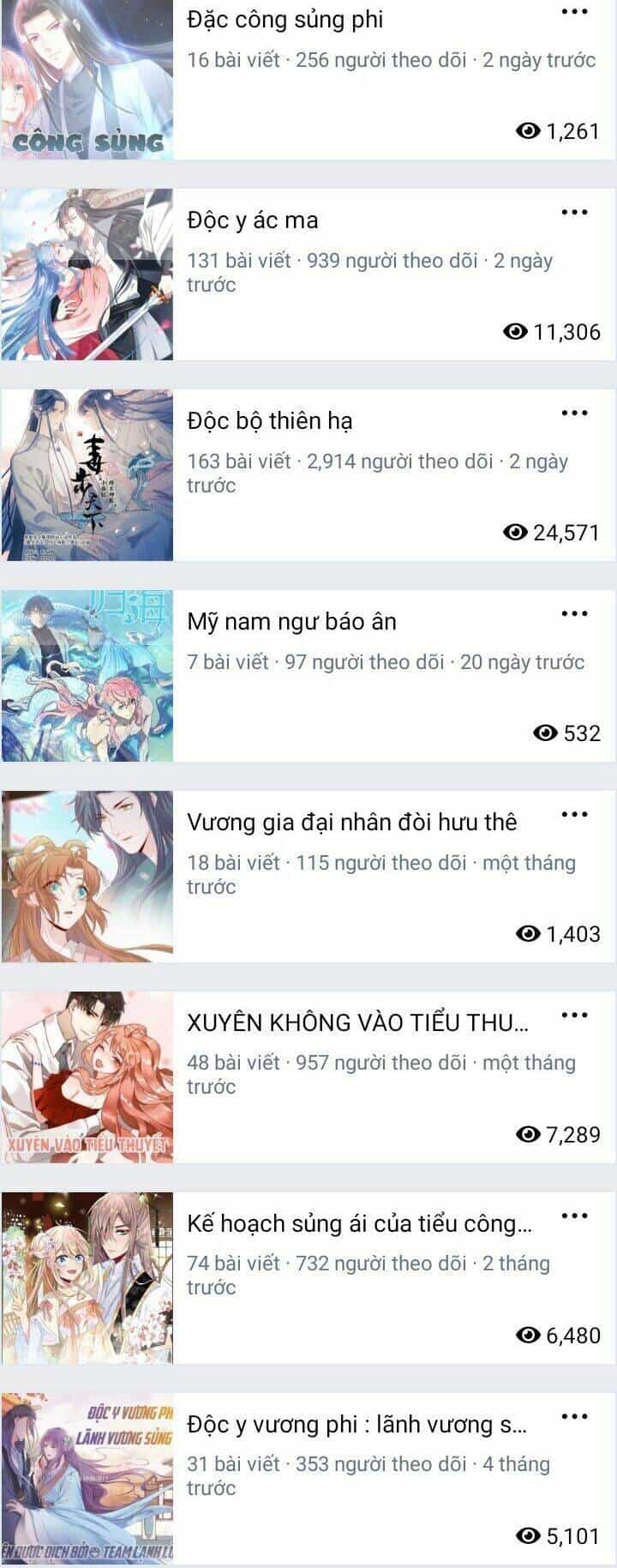 Vương Gia Người Ta Sẽ Giảm Béo Mà!!! - Chương 148 - ảnh 39