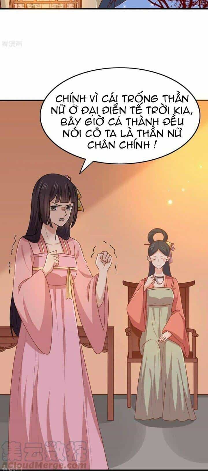 Vương Gia Người Ta Sẽ Giảm Béo Mà!!! - Chương 150 - ảnh 13