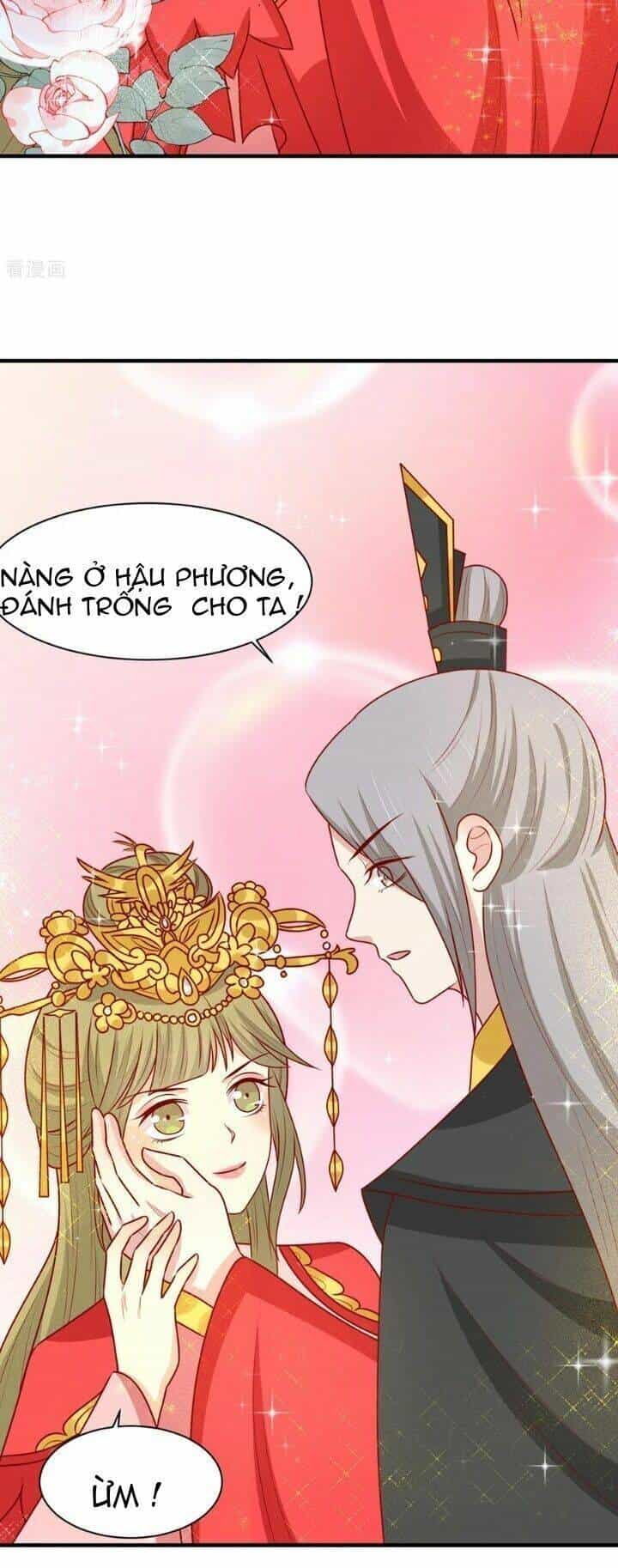 Vương Gia Người Ta Sẽ Giảm Béo Mà!!! - Chương 151 - ảnh 35