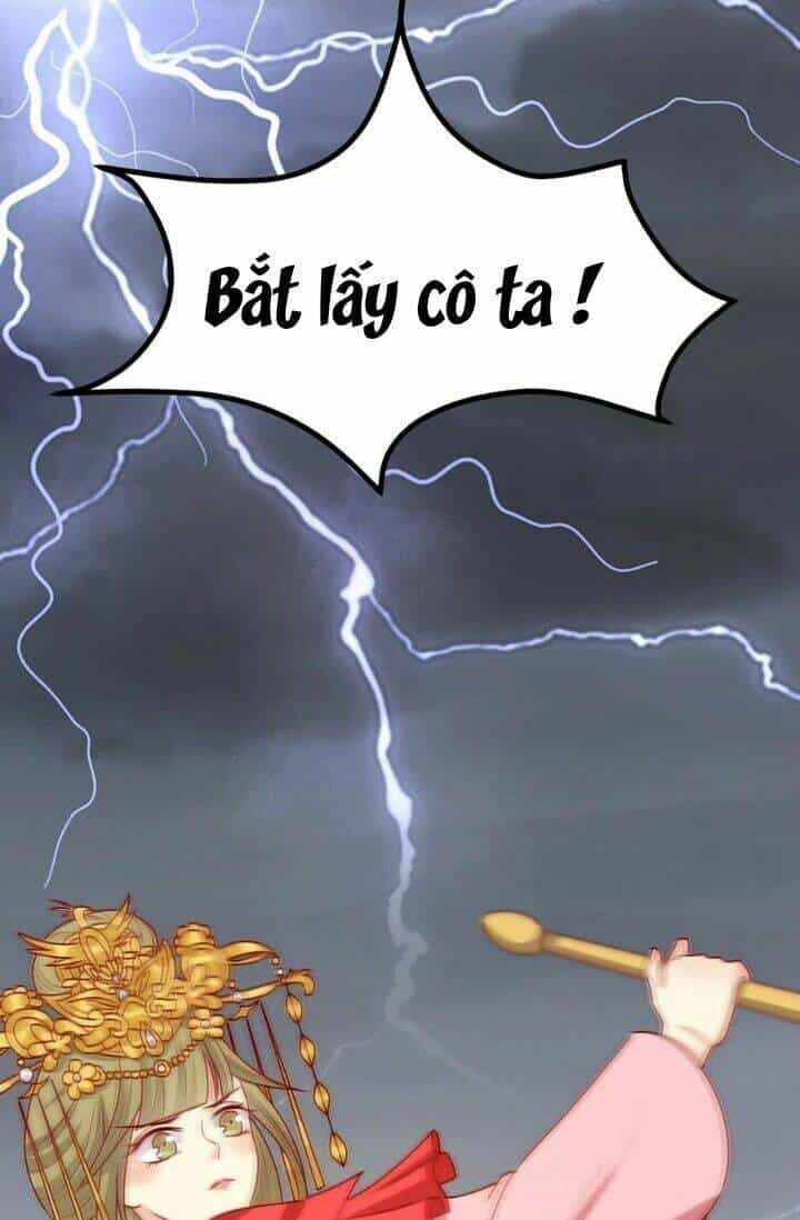 Vương Gia Người Ta Sẽ Giảm Béo Mà!!! - Chương 152 - ảnh 15