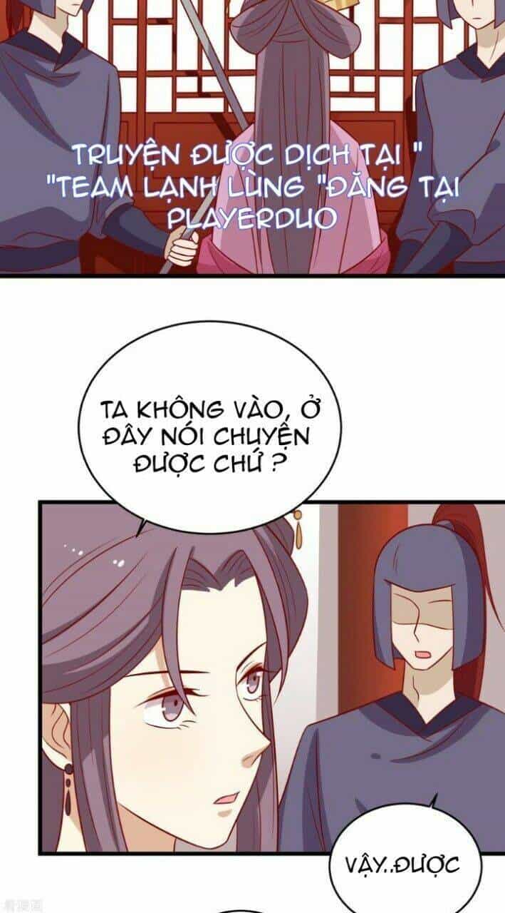 Vương Gia Người Ta Sẽ Giảm Béo Mà!!! - Chương 153 - ảnh 14