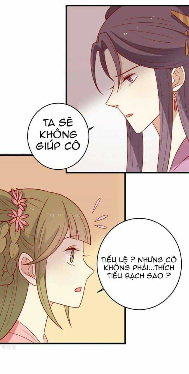 Vương Gia Người Ta Sẽ Giảm Béo Mà!!! - Chương 153 - ảnh 16