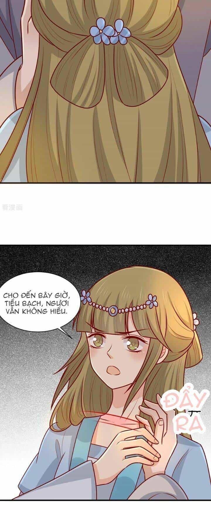 Vương Gia Người Ta Sẽ Giảm Béo Mà!!! - Chương 156 - ảnh 35