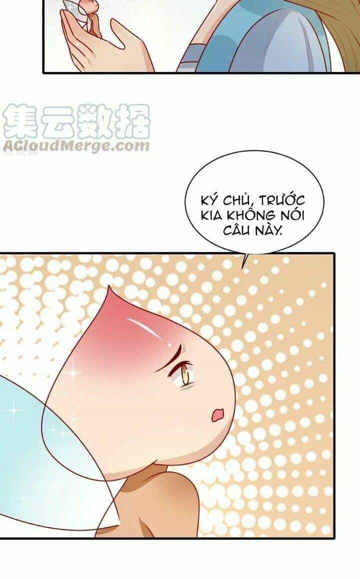 Vương Gia Người Ta Sẽ Giảm Béo Mà!!! - Chương 156 - ảnh 8