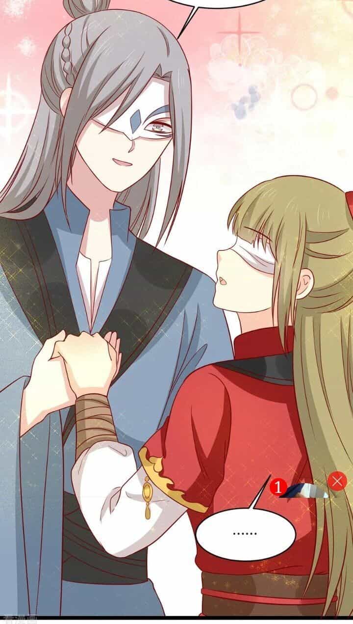 Vương Gia Người Ta Sẽ Giảm Béo Mà!!! - Chương 160 - ảnh 27