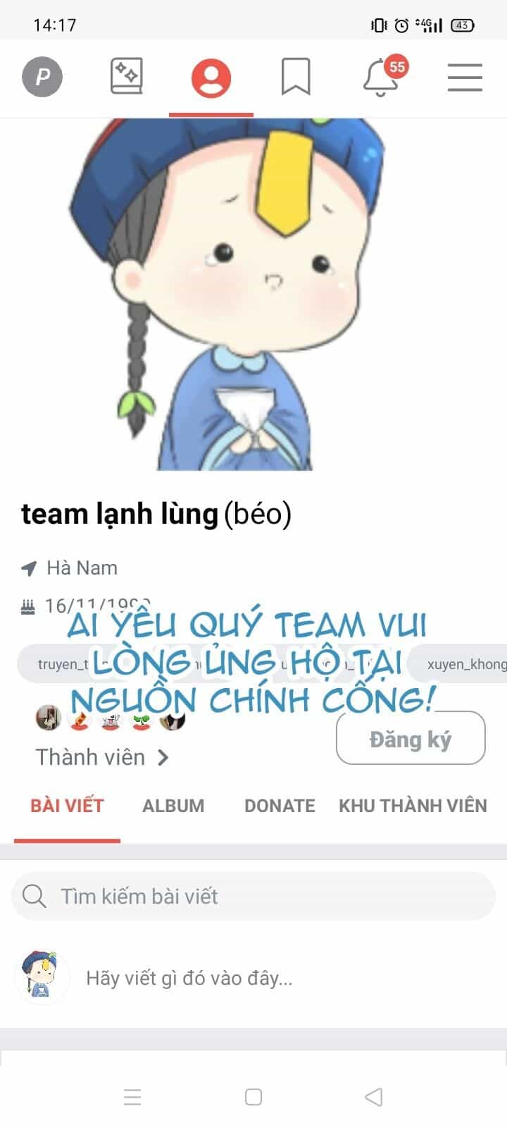 Vương Gia Người Ta Sẽ Giảm Béo Mà!!! - Chương 160 - ảnh 62