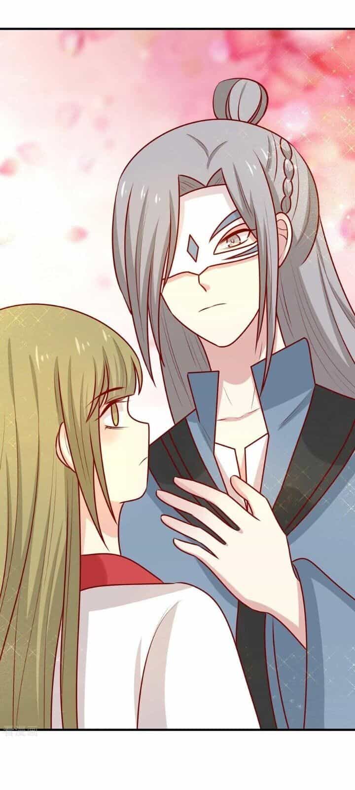 Vương Gia Người Ta Sẽ Giảm Béo Mà!!! - Chương 162 - ảnh 43
