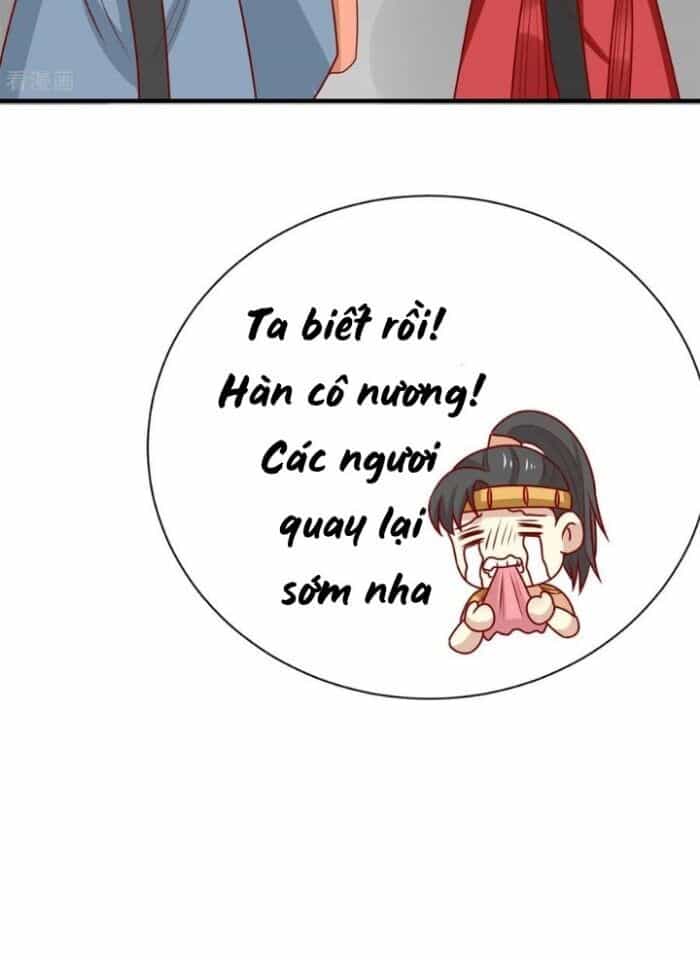 Vương Gia Người Ta Sẽ Giảm Béo Mà!!! - Chương 163 - ảnh 49