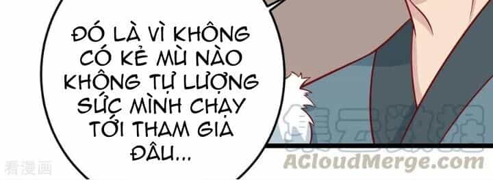 Vương Gia Người Ta Sẽ Giảm Béo Mà!!! - Chương 164 - ảnh 12