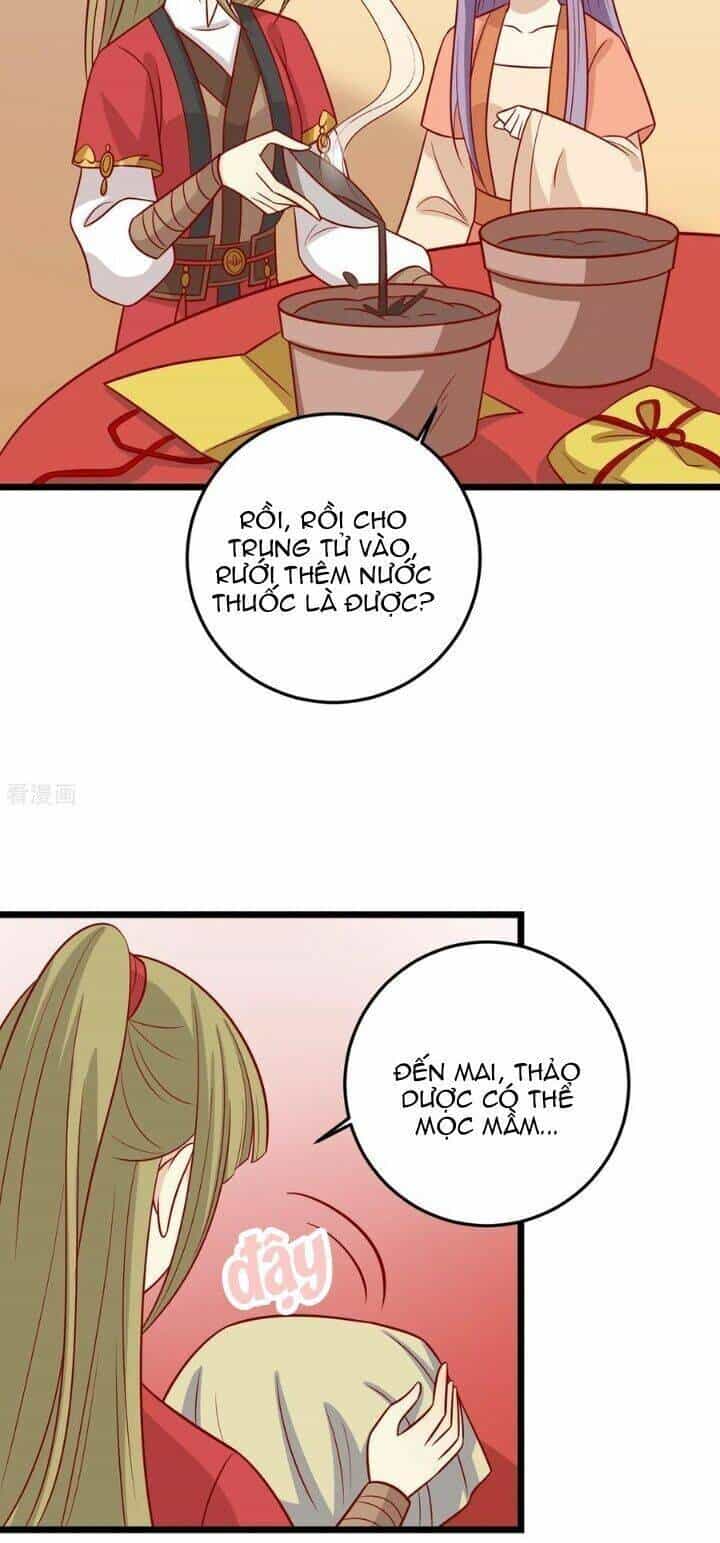 Vương Gia Người Ta Sẽ Giảm Béo Mà!!! - Chương 165 - ảnh 32