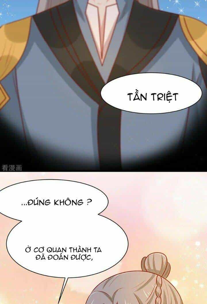 Vương Gia Người Ta Sẽ Giảm Béo Mà!!! - Chương 167 - ảnh 17