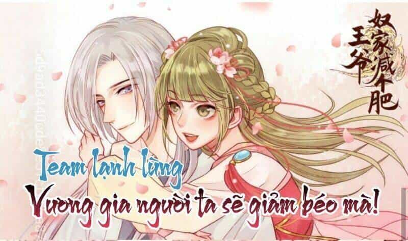 Vương Gia Người Ta Sẽ Giảm Béo Mà!!! - Chương 174 - ảnh 2