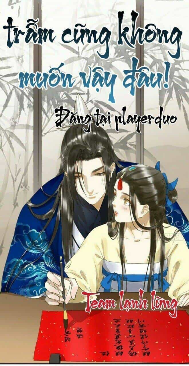 Vương Gia Người Ta Sẽ Giảm Béo Mà!!! - Chương 175 - ảnh 3