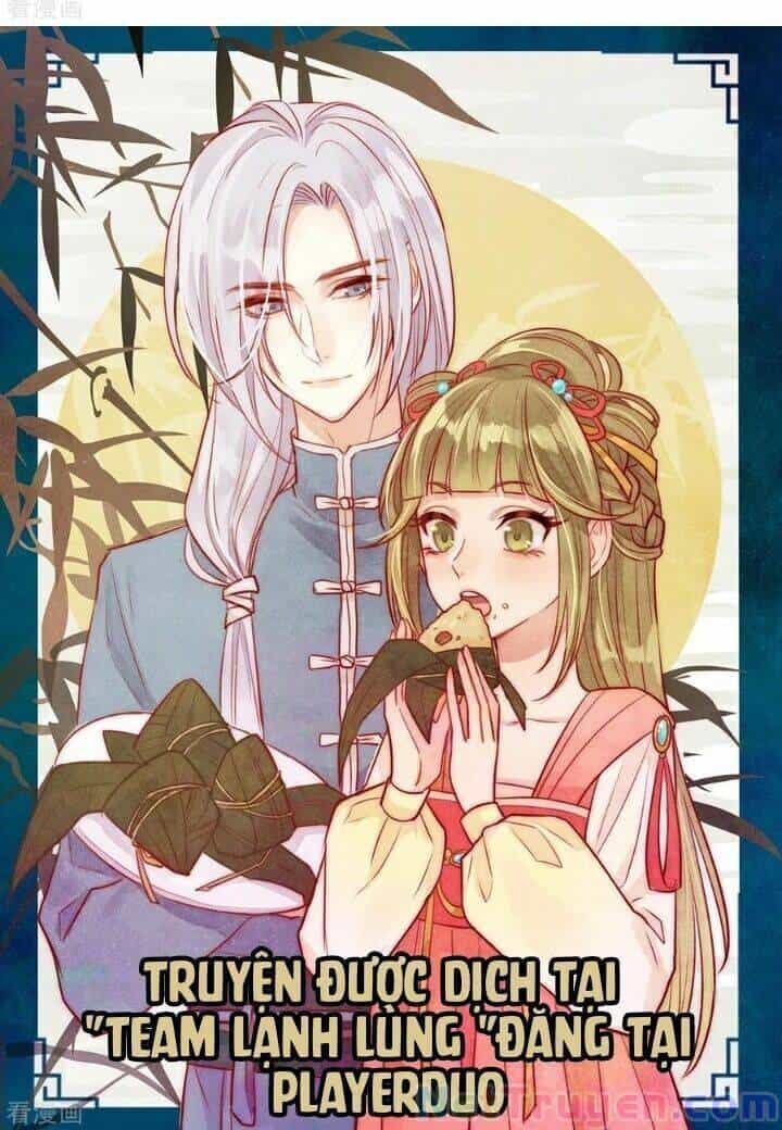 Vương Gia Người Ta Sẽ Giảm Béo Mà!!! - Chương 176 - ảnh 1